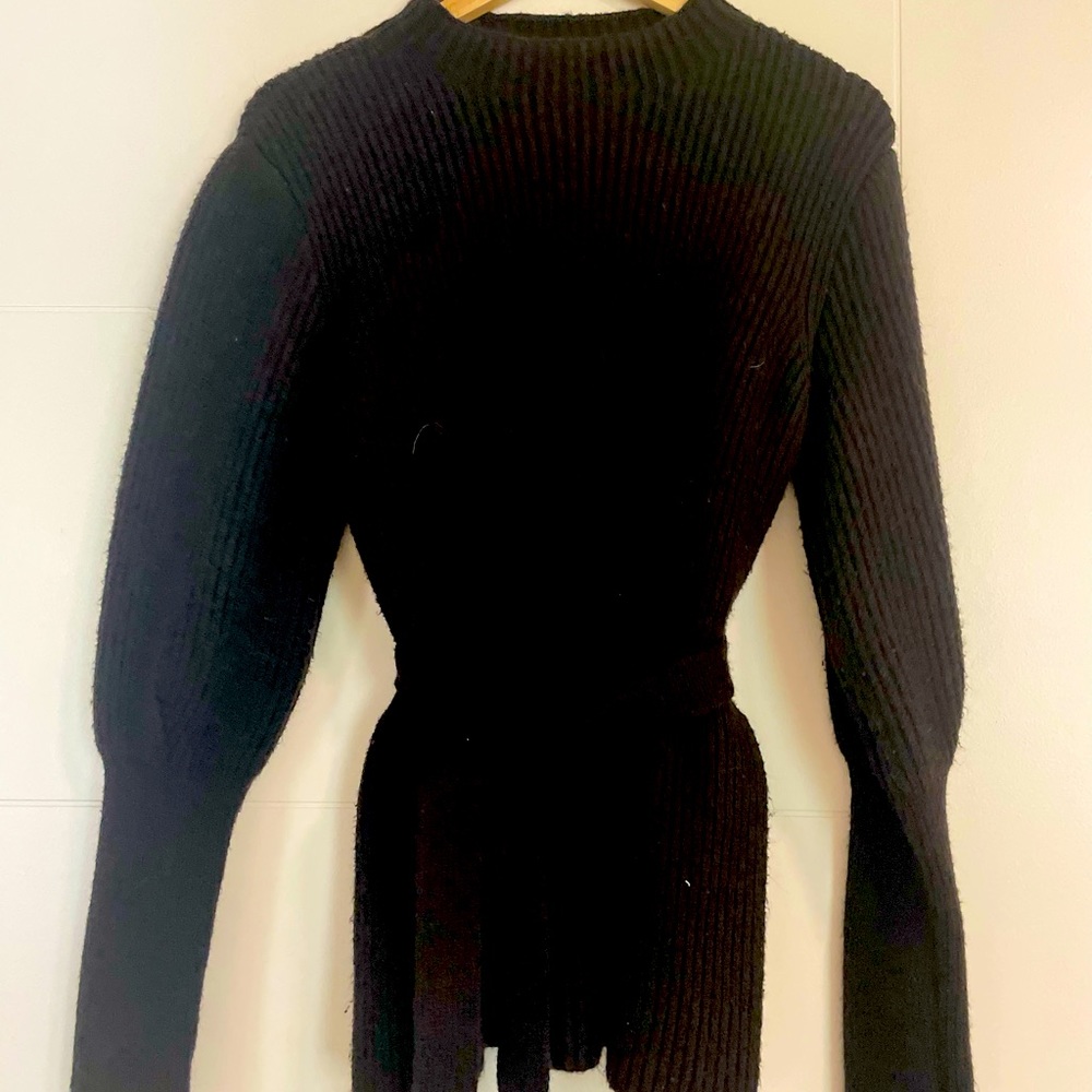 sweater